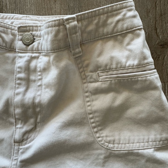 Sonoma Cotton Shorts - Picture 2 of 5